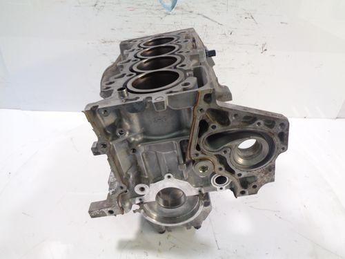 Bloc moteur pour Honda Civic VIII MK8 1.3 IMA Mild Hybrid LDA2