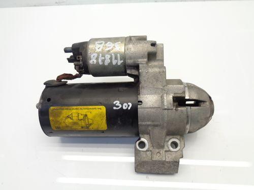 Anlasser Starter pour BMW 1er E87 E88 E81 2,0 D Diesel N47D20C N47 8506657