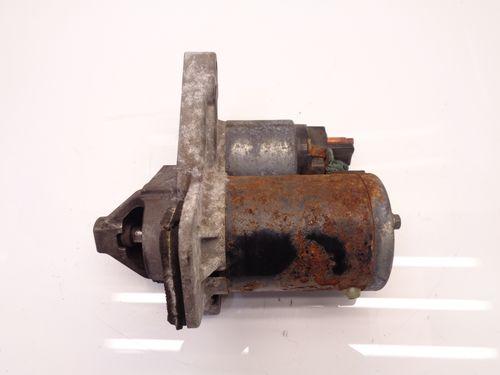Anlasser Starter pour Dacia Logan MK2 0,9 TCe 90 Benzin H4B400 H4B 233000779R
