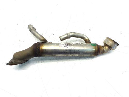 Refroidisseur de gaz d'échappement Mercedes Benz W169 A180 W245 B180 2,0 640.940 A6401400575