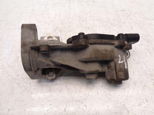 Vanne AGR pour Opel Vauxhall 1,7 CDTI A17DTS A17 1196 20140218