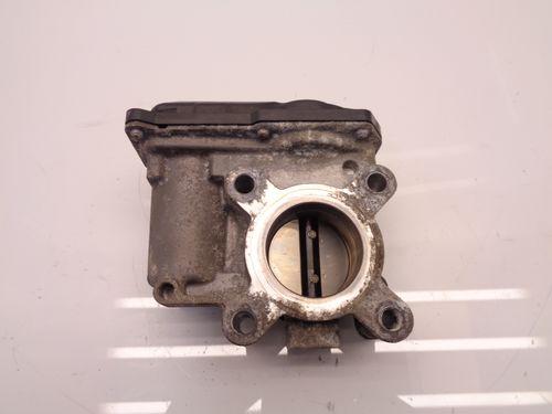 Drosselklappe pour Dacia Logan MK2 0,9 TCe 90 Benzin H4B400 H4B 161206038R
