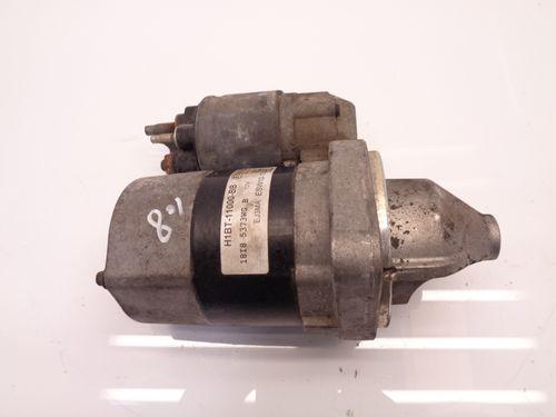 Anlasser Starter pour Ford Fiesta VII HJ 1,1 Ti-VCT Benzin XYJD H1BT-11000-BB
