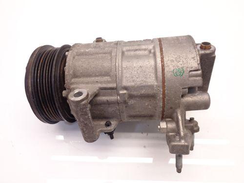 Klimakompressor pour Ford Fiesta VII HJ 1,1 Ti-VCT Benzin XYJD H1BH-19D629-DA