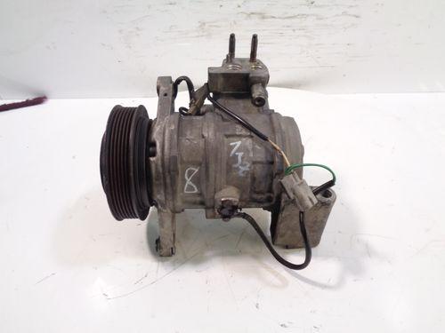 Compresseur de climatisation pour Toyota Supra 2.5 i Single Turbo VVTI 1JZ-GTE 1JZ
