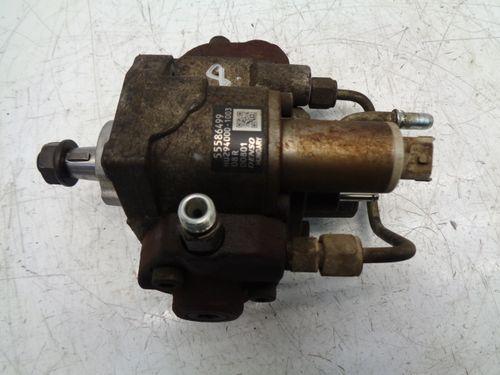 Hochdruckpumpe pour Opel Vauxhall 1,7 CDTI A17DTS A17 55586499