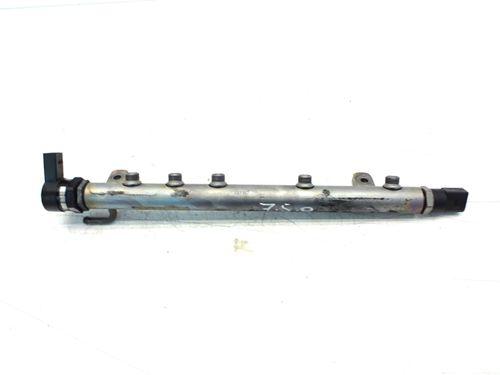 Rail-Rohr Mercedes Benz W169 A180 W245 B180 2,0 640.940 A6400701295