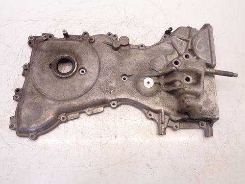 Stirndeckel pour Ford Focus MK3 III 2,0 ST Benzin EcoBoost R9DC CJ5E-6059-CC