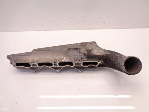 Ansaugbrücke pour Mercedes Benz SL R230 55 5,5 AMG 113.995 A1130980007