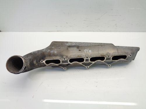 Ansaugbrücke pour Mercedes Benz SL R230 55 5,5 AMG 113.995 A1130980307