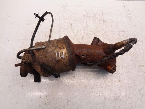 Catalyseur pour Opel Vauxhall Mokka Astra 1,7 CDTI A17DTS A17 1426909501433