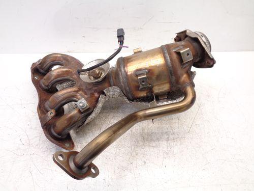Catalyseur pour Toyota C-HR CHR X1 1,8 Hybrid 2ZR-FXE 2ZR BABTV0T140 BABTV-0T140
