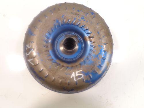 Convertisseur de couple pour Toyota Supra 2,5 i Single Turbo VVTI 1JZ-GTE 1JZ A220