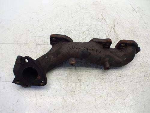Abgaskrümmer Jaguar 2,7 D V6 AJD 4R8Q-9431-BC