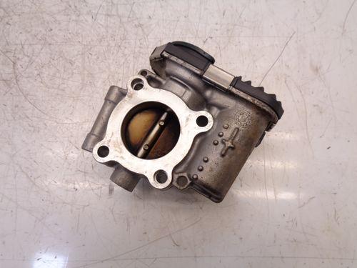 Drosselklappe pour Opel Corsa Astra Adam Meriva 1,4 B14XER 55562270 0280750483