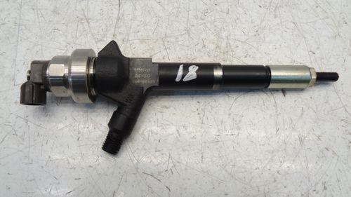 Injecteur pour Opel Mokka Astra 1,7 CDTI A17DTS A17 55567729