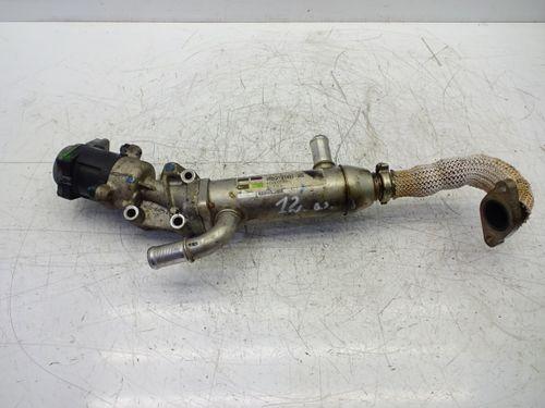 Abgaskühler Jaguar 2,7 D V6 AJD 4R8Q-9Y493-AG