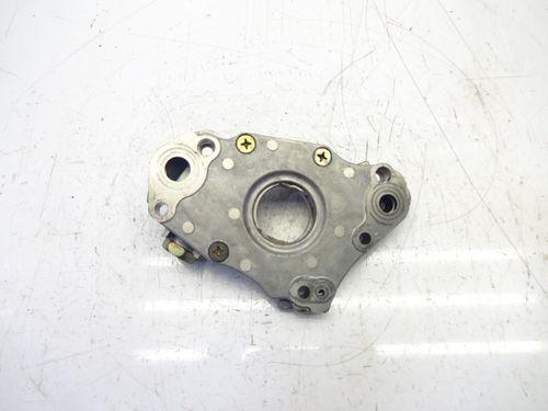 Ölpumpe pour Toyota Corolla Verso 1,8 Benzin 1ZZ 1ZZ-FE 1BK