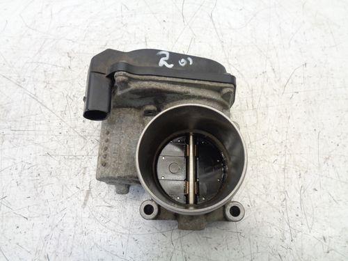 Drosselklappe pour Audi Seat Skoda VW A3 Golf 1,4 TSI Benzin CAXA CAX 03C133062S