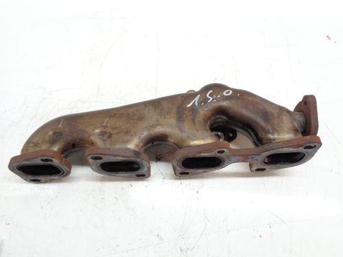 Abgaskrümmer Mercedes Benz A Klasse W176 A 220 CLA 2,2 CDI 651.930 A6511400709