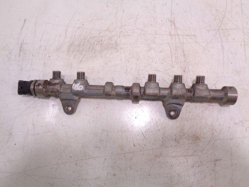 Rail-Rohr Opel 1,3 CDTI Diesel A13DTC 55573331