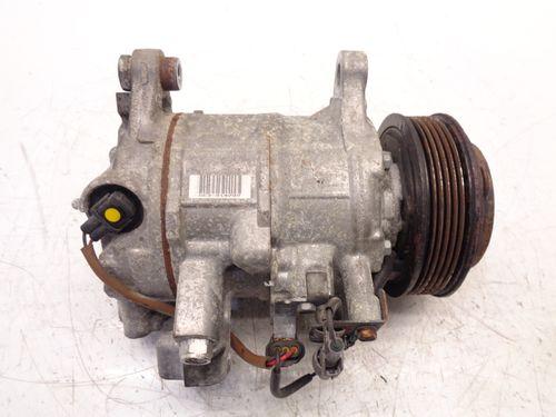 Klimakompressor pour BMW 1er F20 120d 2,0 D Diesel N47D20C 9330829 447160-8741