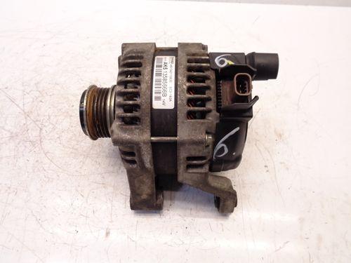 Lichtmaschine Generator pour Opel Corsa Astra Adam Meriva 1,4 B14XER 13585666