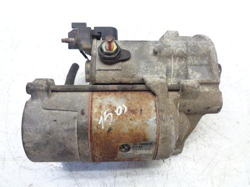 Anlasser Starter pour Land Rover 4,4 4x4 Benzin 448S2 M62B44 M62 7504480