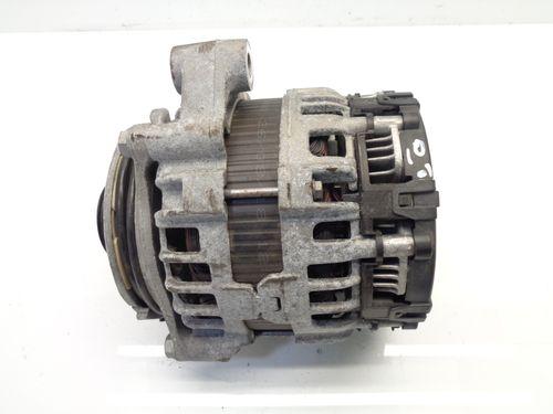 Lichtmaschine Generator pour BMW 5er G30 G31 F90 3,0 xDrive B57D30A 8571358 250A