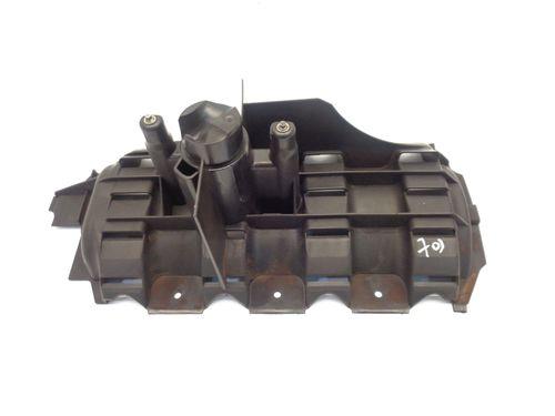 Déflecteur pour Opel 1,6 Z16XEP 55353308