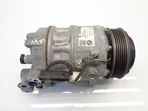 Klimakompressor pour BMW 5er G30 G31 F90 3,0 Diesel xDrive B57D30A B57 7945863