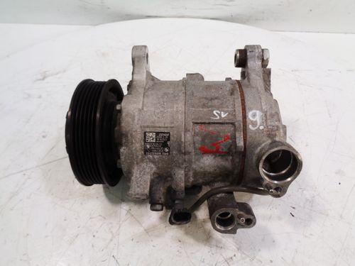 Compresseur de climatisation pour BMW pour F10 E90 E91 X6 30D 3,0 Diesel N57D30A 6805022-02