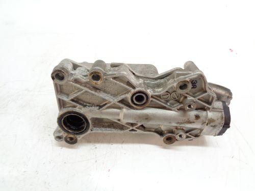 Ölkühler Mercedes Benz A Klasse W176 A 220 CLA 220 2,2 CDI 651.930 A6511801065