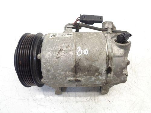 Klimakompressor pour BMW 1er F20 140i 3,0 Benzin B58B30A B58 9384630