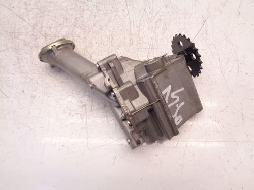 Ölpumpe pour Renault Megane Scenic 1,5 dCi Diesel K9K657 K9K 150003395R
