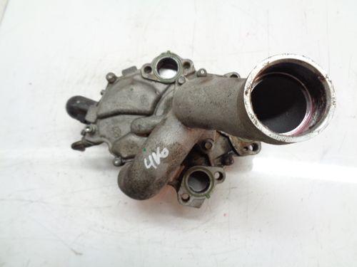 Thermostatgehäuse Jeep Grand Cherokee IV 3,0 CRD Diesel V6 4x4 EXF VM23D