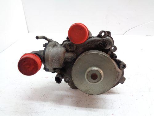 Thermostatgehäuse Jeep Grand Cherokee IV 3,0 CRD Diesel V6 4x4 EXF VM23D