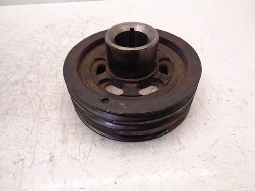 Riemenscheibe pour Ford Ranger ET 3,0 TDCi Diesel 4x4 WEAT WE-AT 1217285