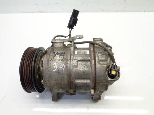 Klimakompressor pour BMW 1er F20 F21 140i 3,0 Benzin B58B30A B58 9299328