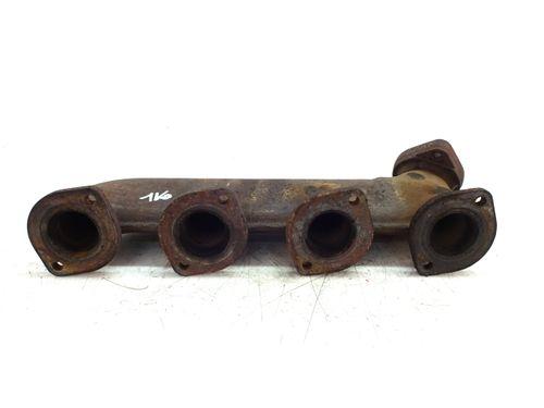 Collecteur d'échappement Mercedes Benz Classe S W220 S320 3,2 112.944