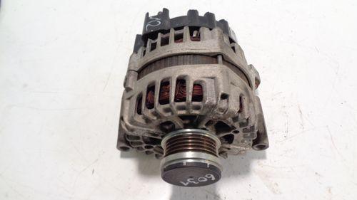 Alternateur pour Opel Vauxhall 1,4 T Turbo A14NET LUJ 13588290
