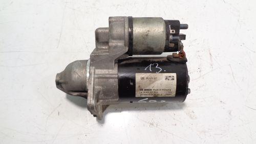 Démarreur pour Opel Vauxhall 1,4 T Turbo A14NET LUJ 55578921