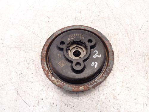 Déphaseur d'arbre à cames pour Volvo V90 235 2,0 T8 Plug in Hybrid B4204T35 31480437