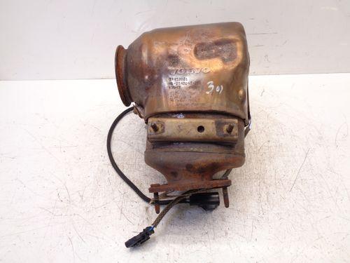 Convertisseur catalytique pour Volvo V90 235 236 2,0 T8 Plug in Hybrid B4204T35 31430861