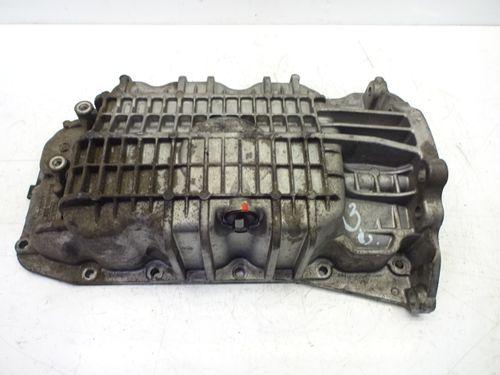 Ölwanne Ford 1,6 EcoBoost JQDB JQDA BM5G-6675-BA DE340776