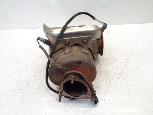 Convertisseur catalytique pour Volvo V90 235 236 2,0 T8 Plug in Hybrid B4204T35 31430861