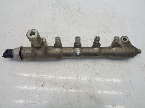 Tube Rail pour Opel 1,7 CDTI Diesel A17DTE LKR