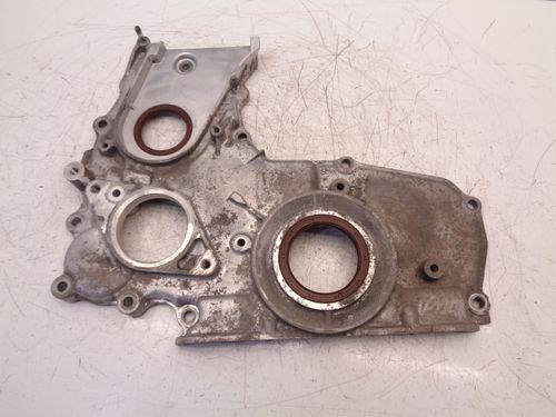 Stirndeckel pour Ford Ranger ET 3,0 TDCi 4x4 WEAT WE-AT