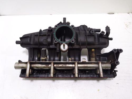 Ansaugbrücke VW Audi A3 Golf GTI Passat 2,0 TFSI AXX 06F133185AC