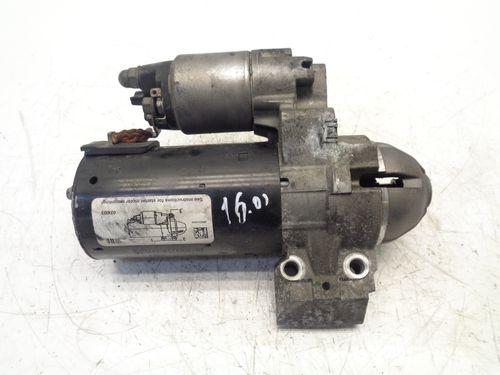 Anlasser Starter pour BMW 3er E90 318d 2,0 D Diesel N47D20C N47 8574102
